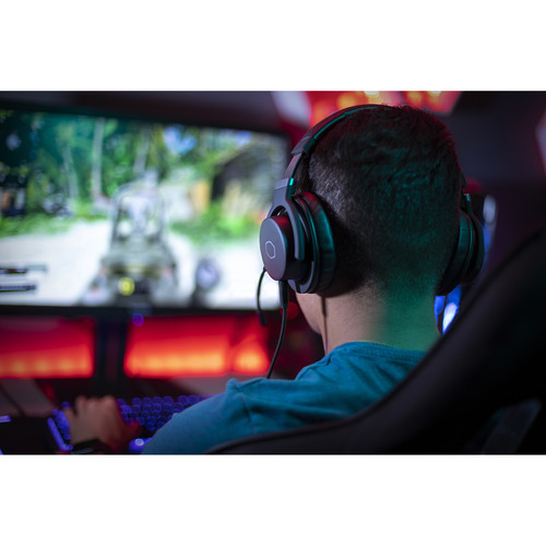 Cooler Master MH751 Wired Gaming Headset