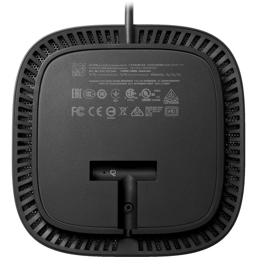 HP USB Type-C Dock G5