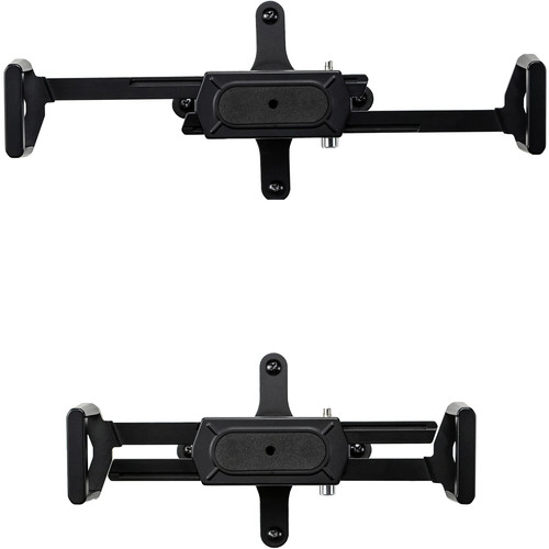 CTA Digital VESA Wall Mount for 7 to 13" Tablets (Black)