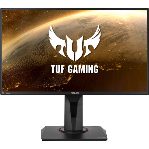 ASUS TUF Gaming VG259Q 24.5" 16:9 144 Hz Adaptive-Sync IPS Gaming Monitor