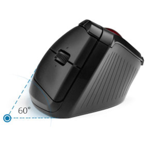 Kensington Pro Fit Wireless Vertical Trackball