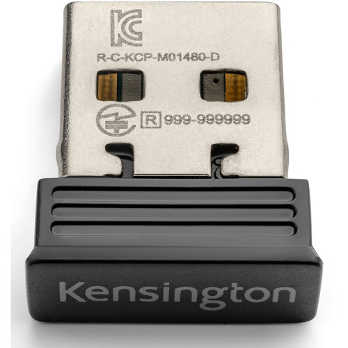Kensington Pro Fit Wireless Vertical Trackball