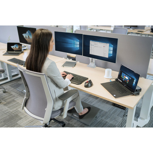 Kensington Pro Fit Wireless Vertical Trackball