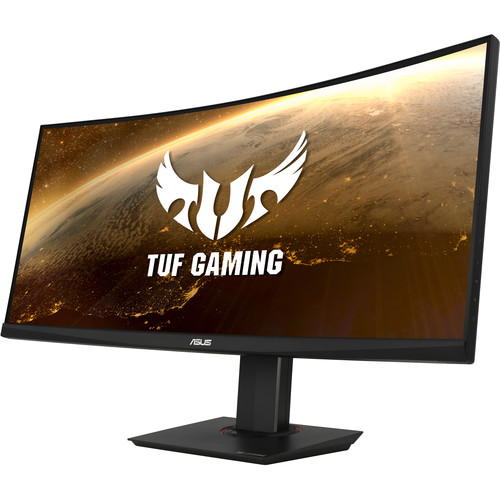 ASUS TUF Gaming VG35VQ 35