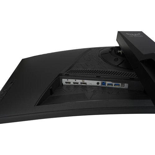 ASUS TUF Gaming VG35VQ 35