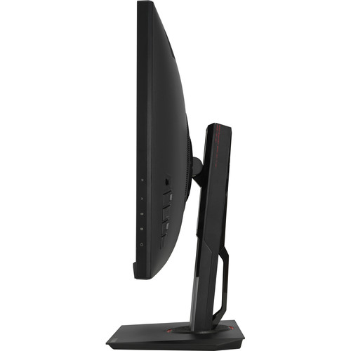 ASUS TUF Gaming VG35VQ 35