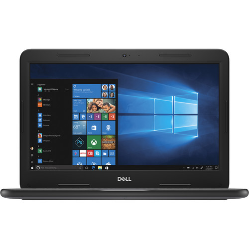 Dell 13.3" Latitude 3310 Laptop