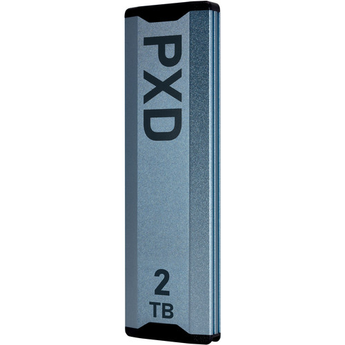 Patriot 2TB PXD Portable USB 3.2 Gen 2 Type-C External SSD