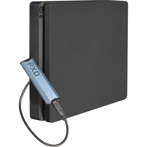 Patriot 2TB PXD Portable USB 3.2 Gen 2 Type-C External SSD