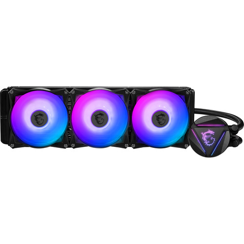 MSI MAG CORELIQUID 360R ARGB CPU Cooler