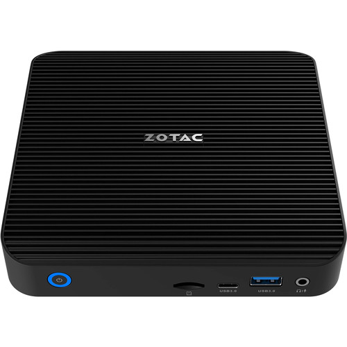 ZOTAC ZBOX edge CI341 Mini PC