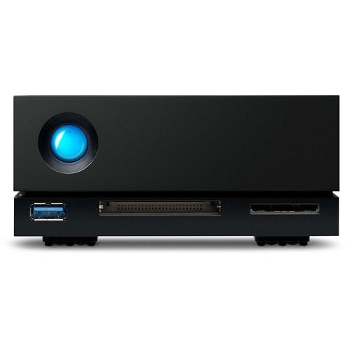 LaCie 4TB 1big Dock