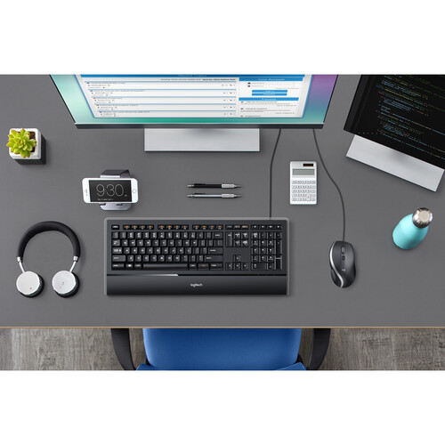 Logitech M500S Mouse