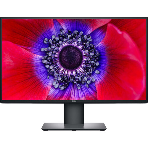Dell UltraSharp U2520D 25" 16:9 QHD USB Type-C IPS Monitor