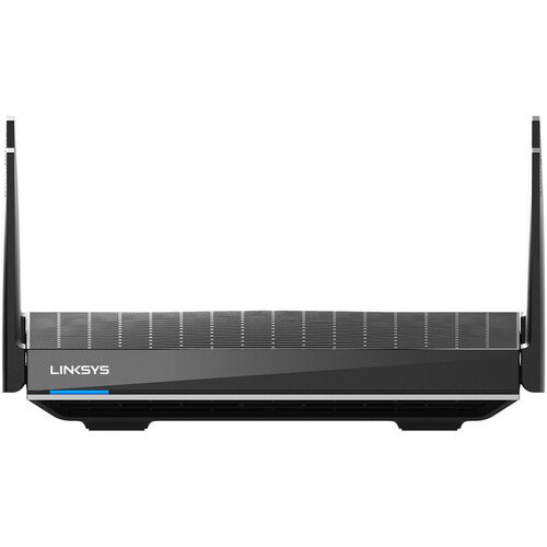 Linksys MR9600 MAX-STREAM AX6000 Wireless Dual-Band Mesh Router