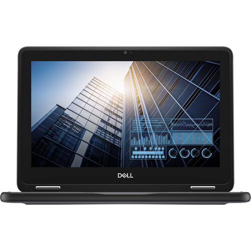 Dell 11.6" 32GB Chromebook 11 3100 Multi-Touch 2-in-1 Laptop