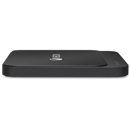 Seagate 500GB Game Drive for Xbox One SSD