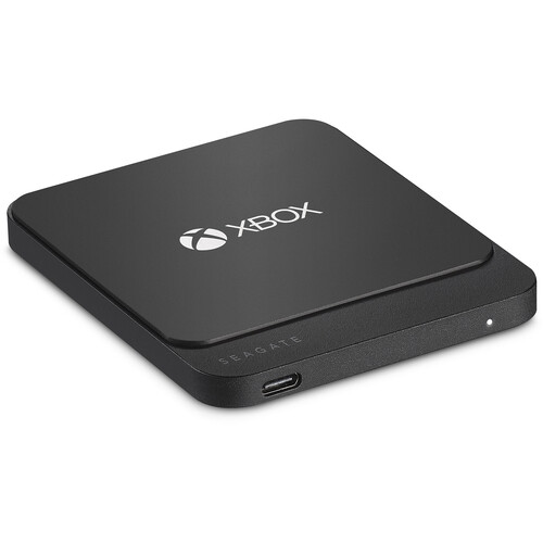 Seagate 1TB Game Drive for Xbox One SSD