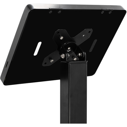 CTA Digital Premium Thin Profile Floor Stand (Black)