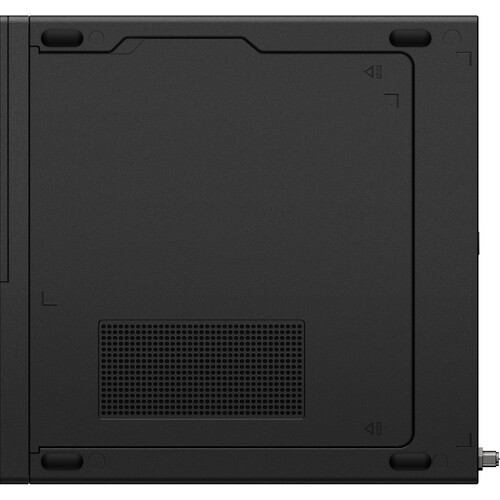 Lenovo ThinkStation P340 Tiny Desktop Computer
