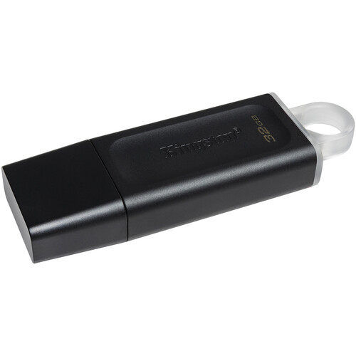 Kingston 32GB DataTraveler Exodia Flash Drive