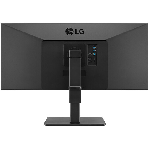 LG 34BN770-B 34
