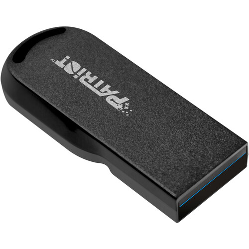 Patriot 256GB BIT+ USB 3.2 Gen 1 Flash Drive