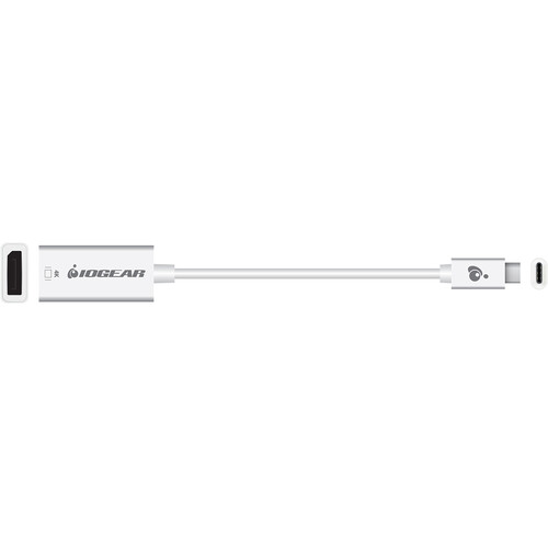 IOGEAR USB Type-C Male to DisplayPort Female Adapter