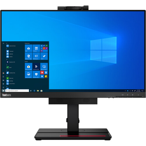 Lenovo 23.8" ThinkCentre Tiny-in-One 24 Gen 4 Monitor