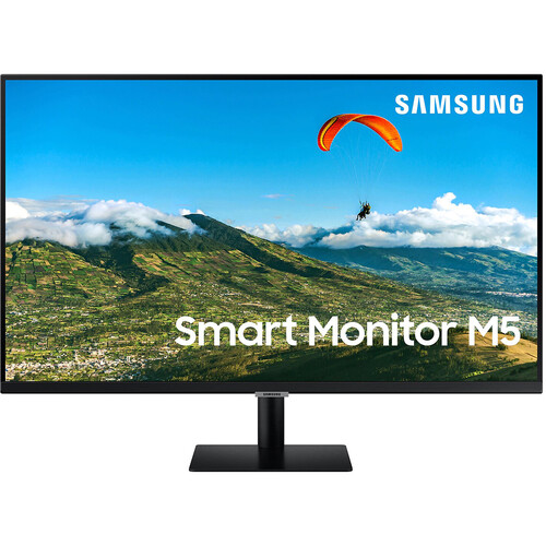 Samsung LS27AM500NNXZA 27" 16:9 Smart FHD HDR VA Monitor