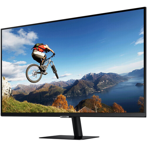 Samsung LS32AM702UNXZA 31.5