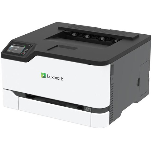 Lexmark CS431dw Color Laser Printer