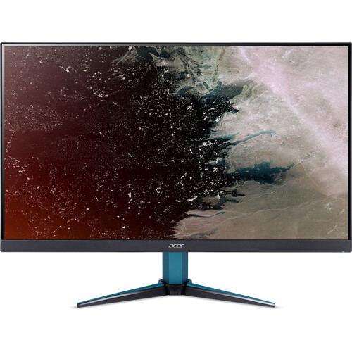 Acer Nitro VG1 VG271U Sbmiipx 27" 16:9 FreeSync 170 Hz QHD HDR IPS Gaming Monitor
