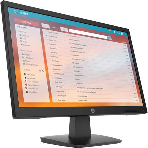 HP P22v G4 21.5