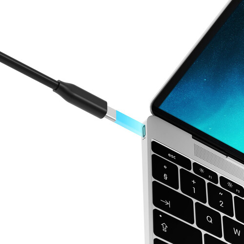 Sabrent 3-Port USB 3.1 Gen 1 Hub with HDMI Port and Power Delivery