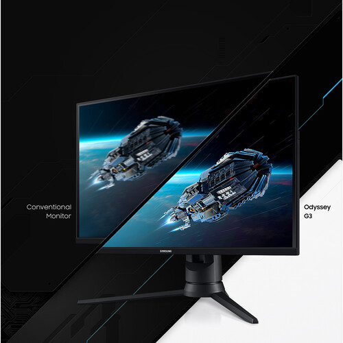 Samsung Odyssey G3 LF27G35TFWNXZA 27