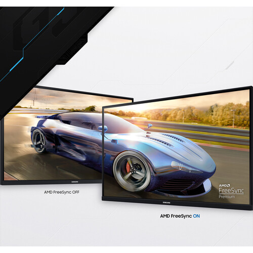 Samsung Odyssey G3 LF27G35TFWNXZA 27