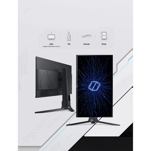 Samsung Odyssey G3 LF27G35TFWNXZA 27