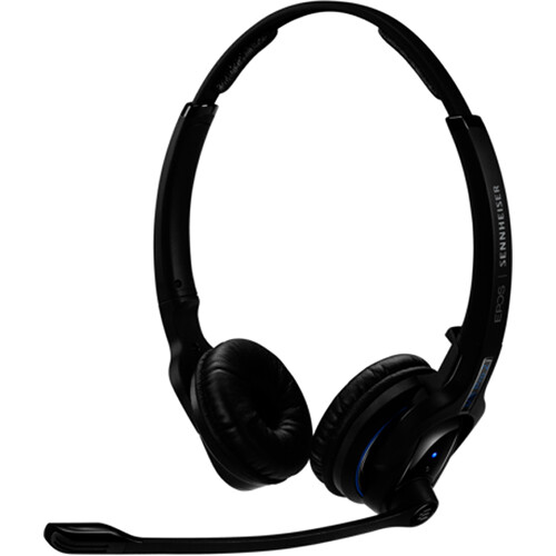 EPOS IMPACT MB Pro 2 UC ML Stereo On-Ear Headset