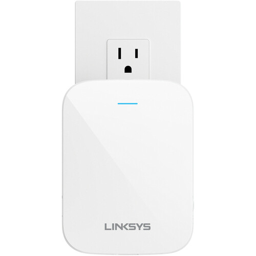 Linksys RE7350 AX1800 Dual-Band Wireless Range Extender
