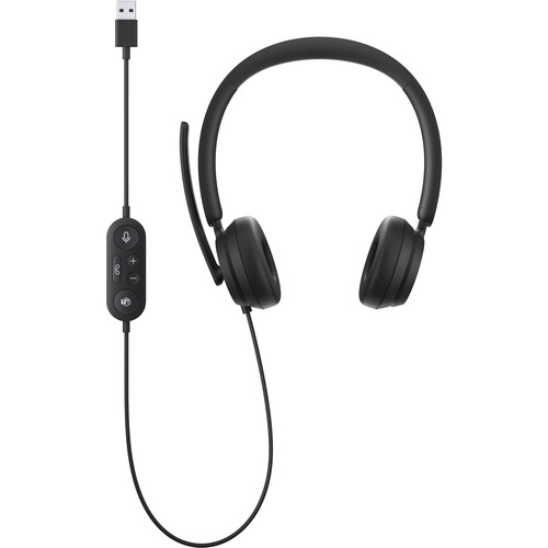 Microsoft Modern USB On-Ear Headset
