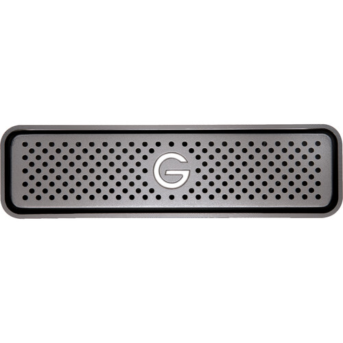 SanDisk Professional 18TB G-DRIVE Enterprise-Class USB 3.2 Gen 1 External Hard Drive