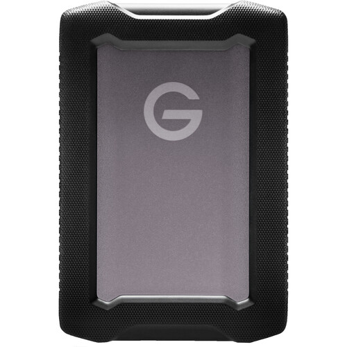 SanDisk Professional 1TB G-DRIVE ArmorATD USB 3.2 Gen 1 External Hard Drive