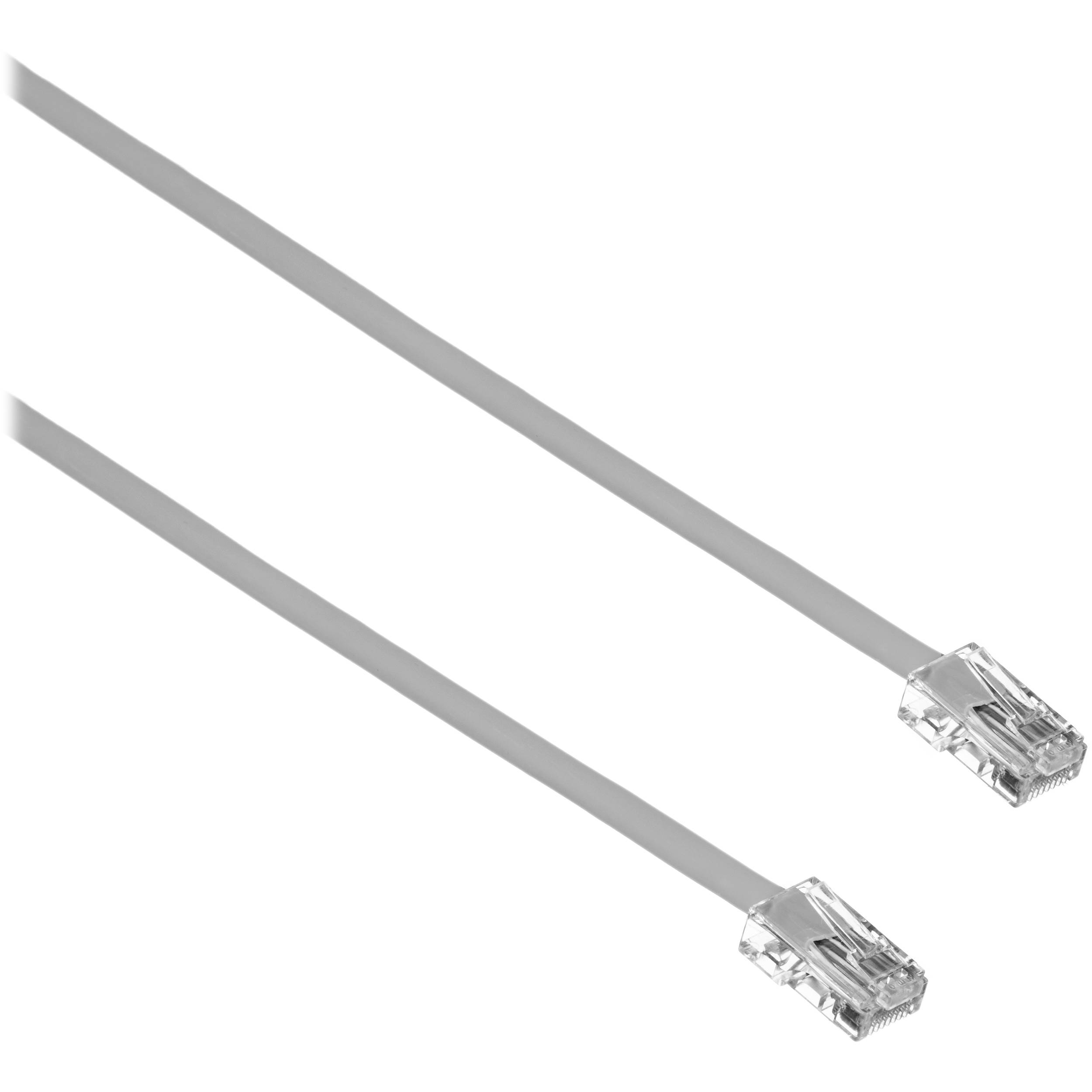 Comprehensive CAT5e 350 MHz Assembly Cable (50 feet, Gray)