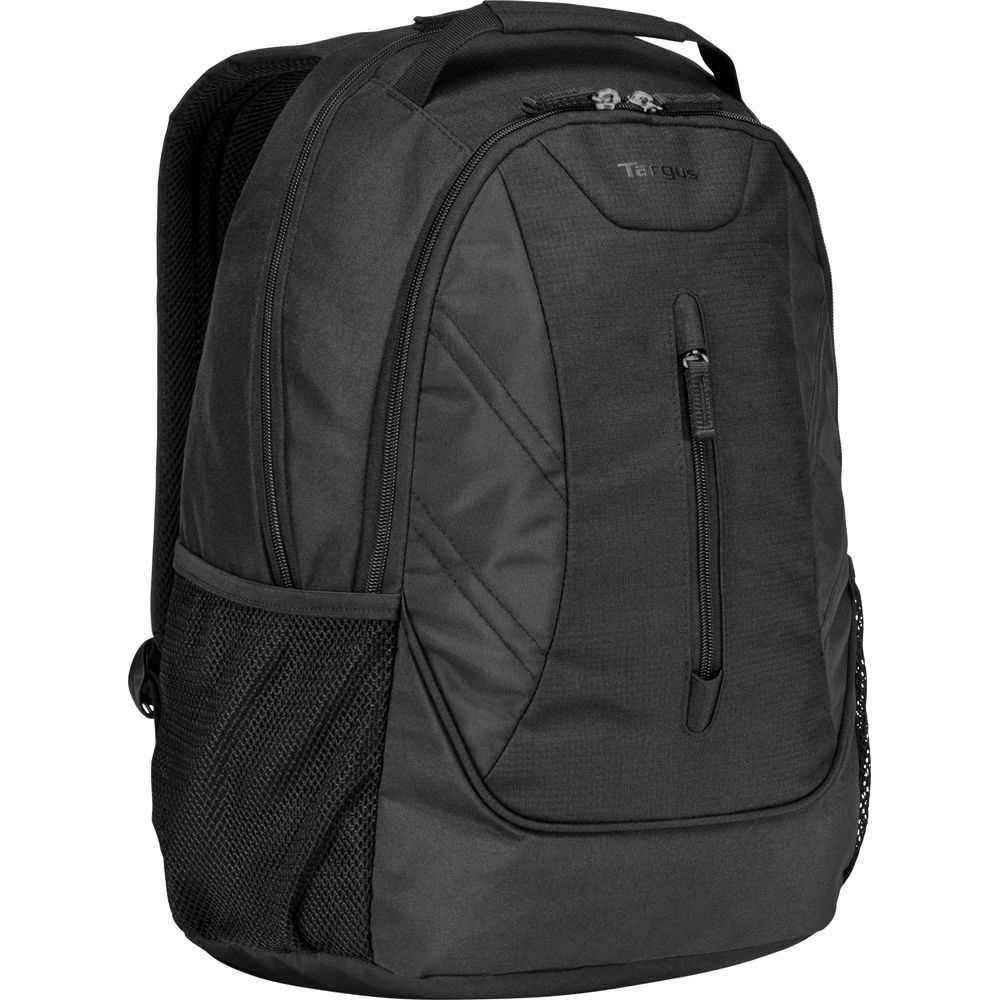 Targus 16" Ascend Backpack (Black)