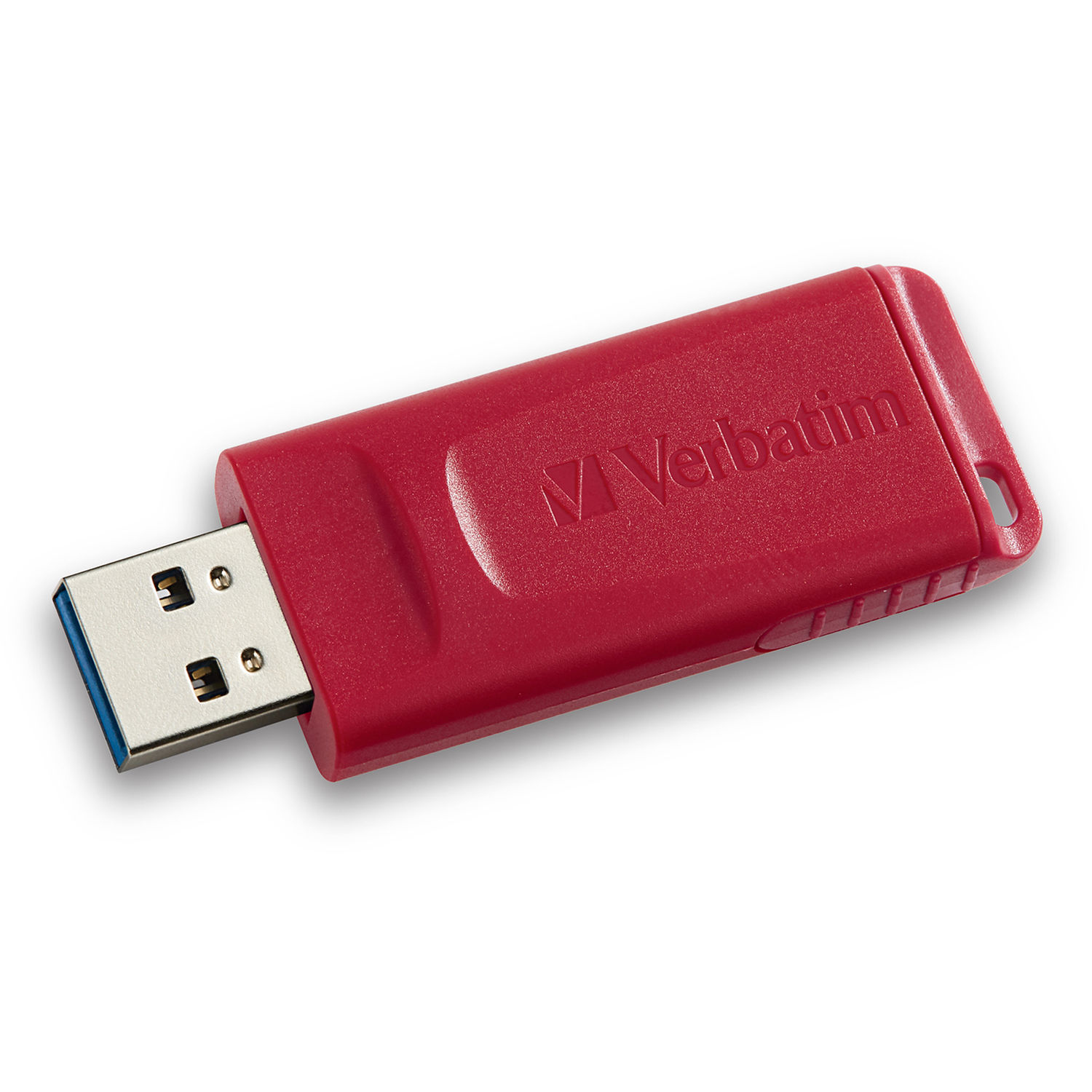 Verbatim Store 'n' Go USB Flash Drive - 8GB Capacity