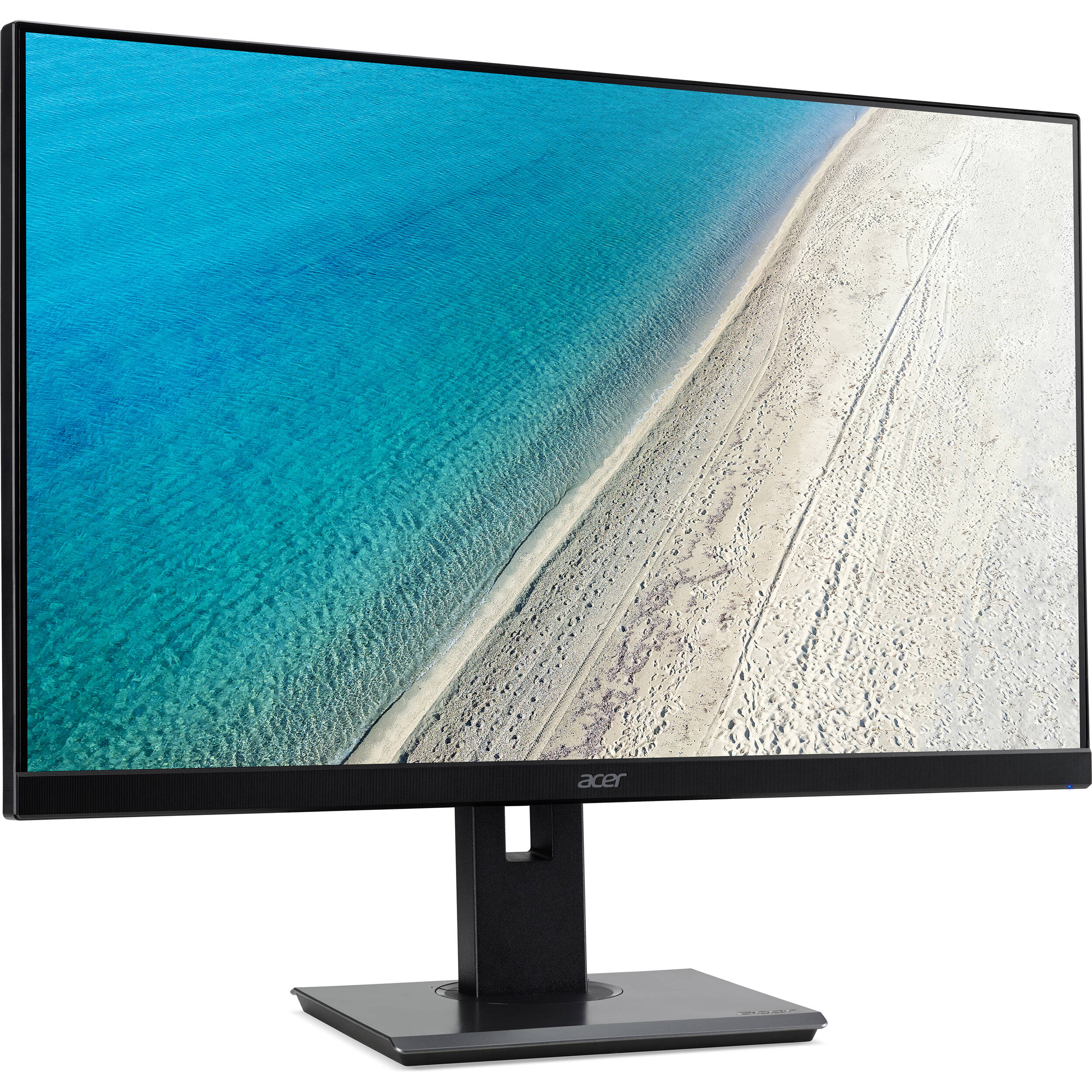 Acer B7 Series B247Y Dbmiprczx 23.8" 16:9 FHD Adaptive-Sync IPS Monitor