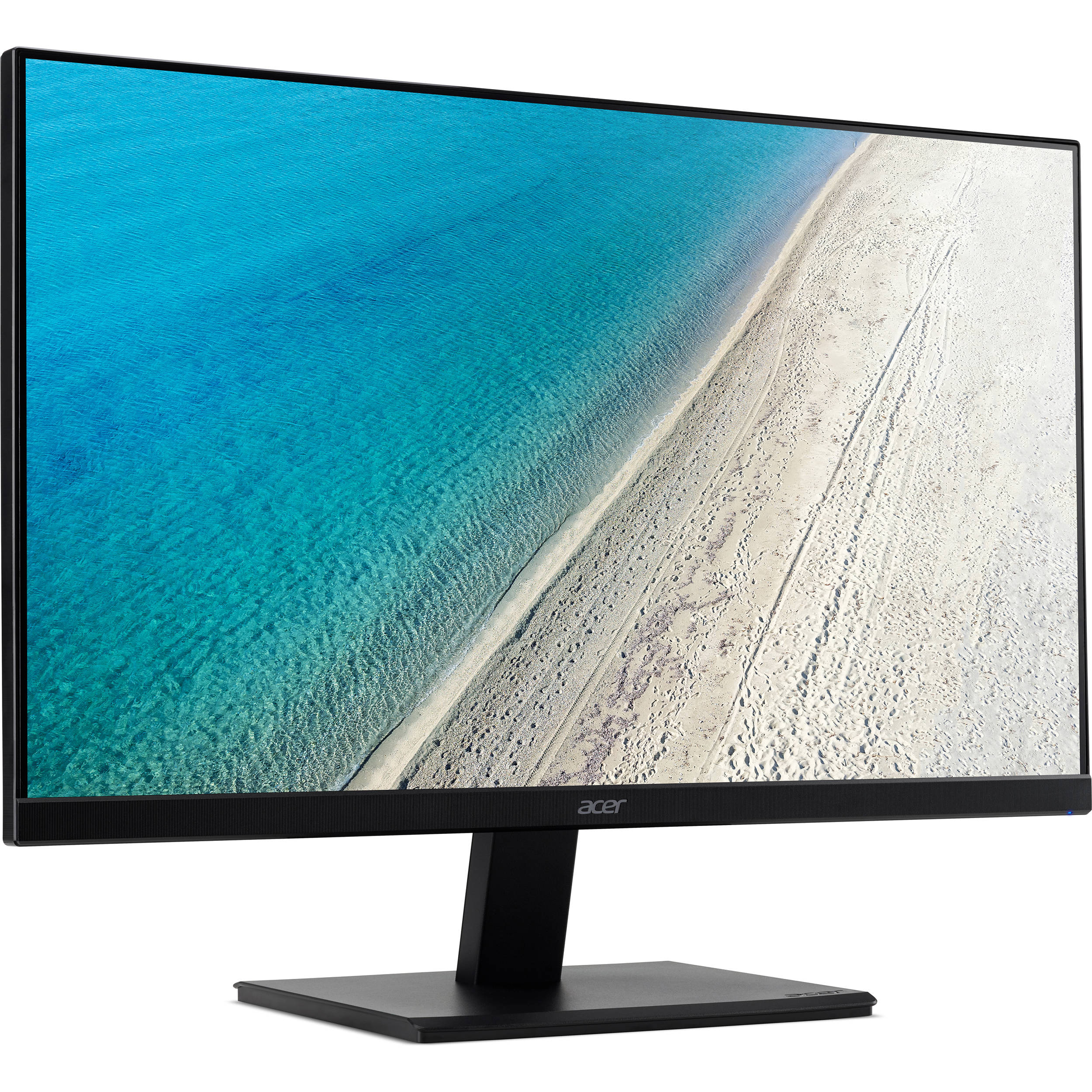Acer V7 Series V227Q Abmipx 21.5" 16.9 Adaptive-Sync Full HD LCD Monitor