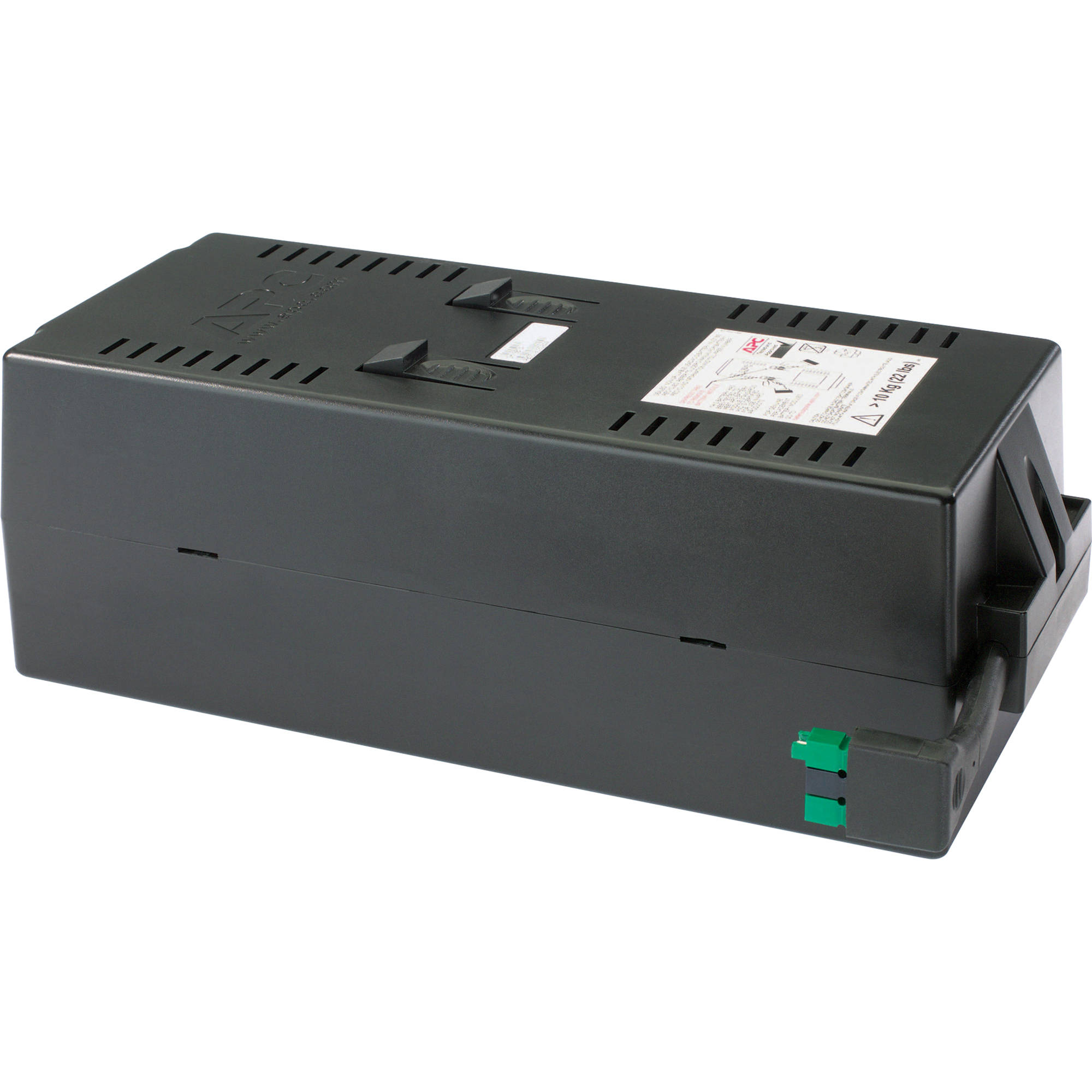 APC Replacement Battery Cartridge #107
