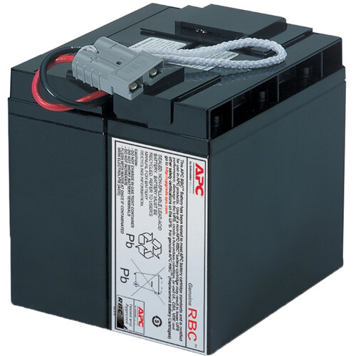 APC Replacement Battery Cartridge #55